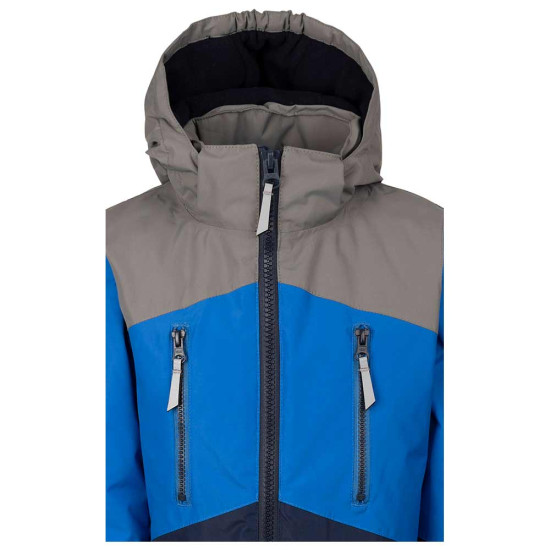 Trespass Παιδικό μπουφάν Westere Waterproof Jacket Trespass Παιδικό μπουφάν Westere Waterproof Jacket